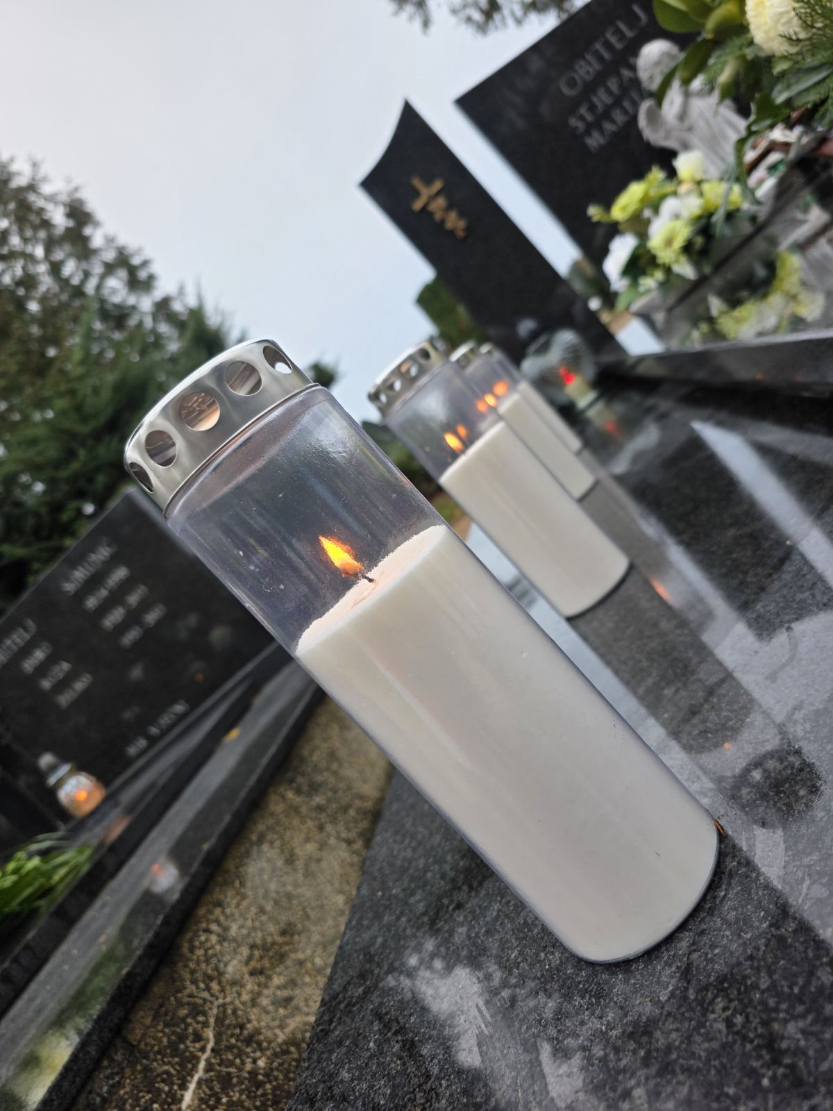 čakovec groblje lampaš 2 2025