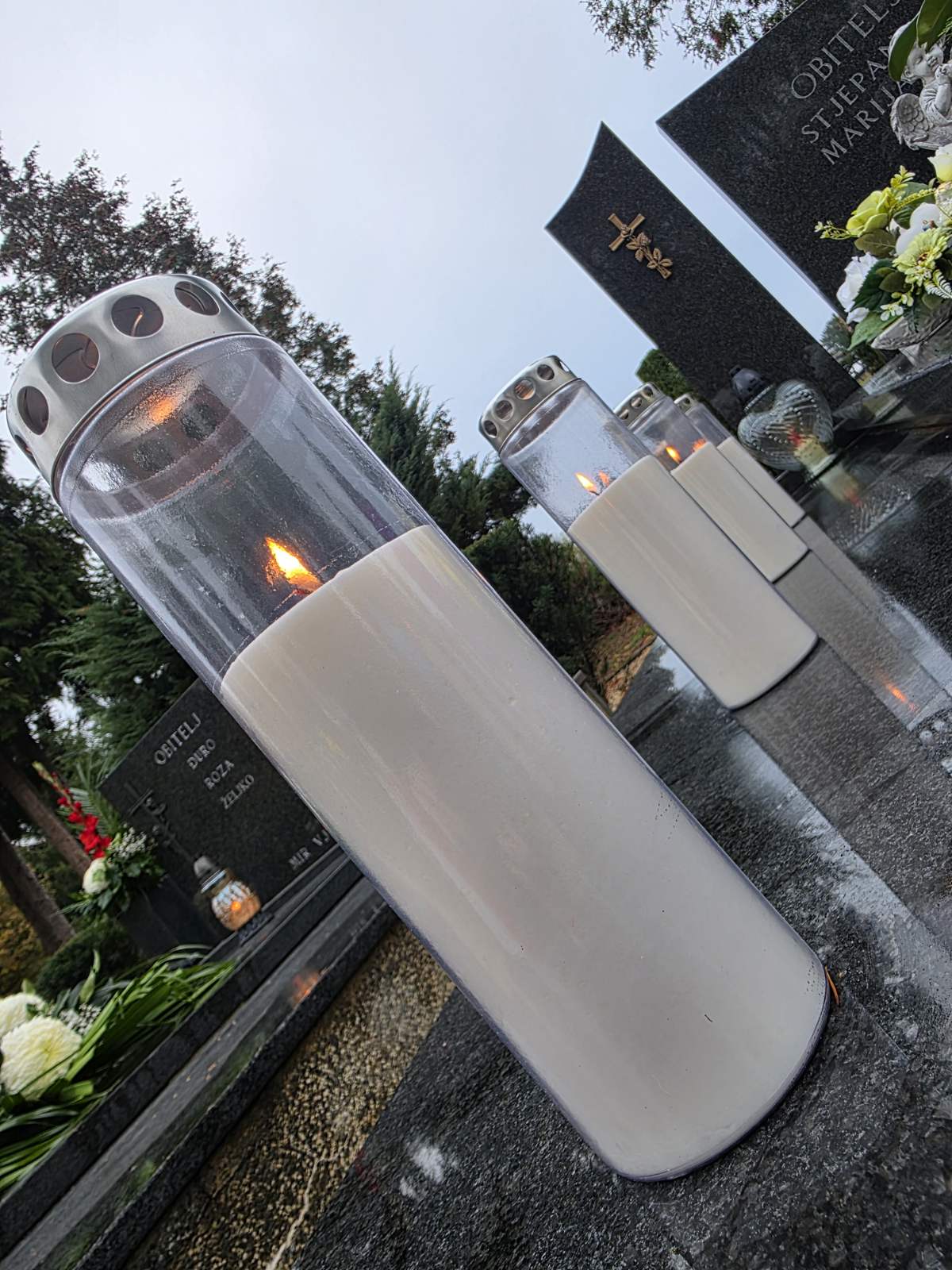 čakovec groblje lampaš 2025