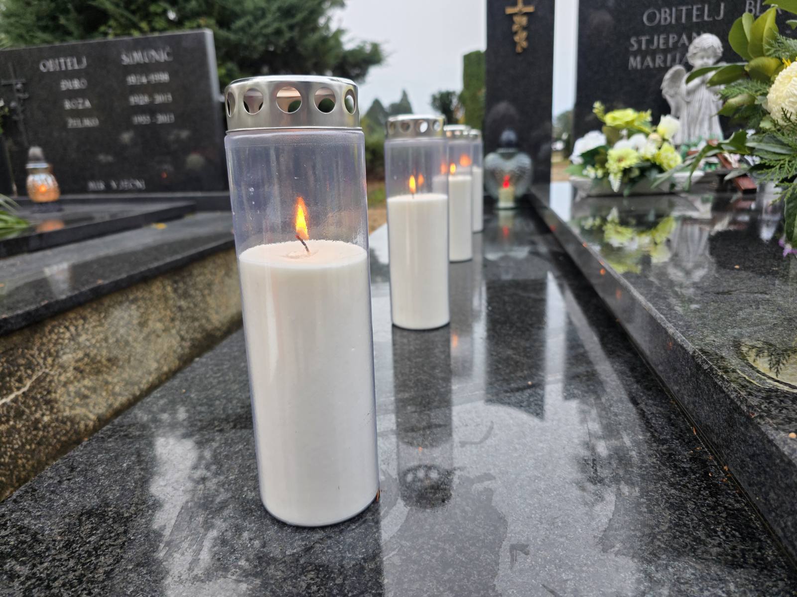 čakovec groblje lampaš 4 2025