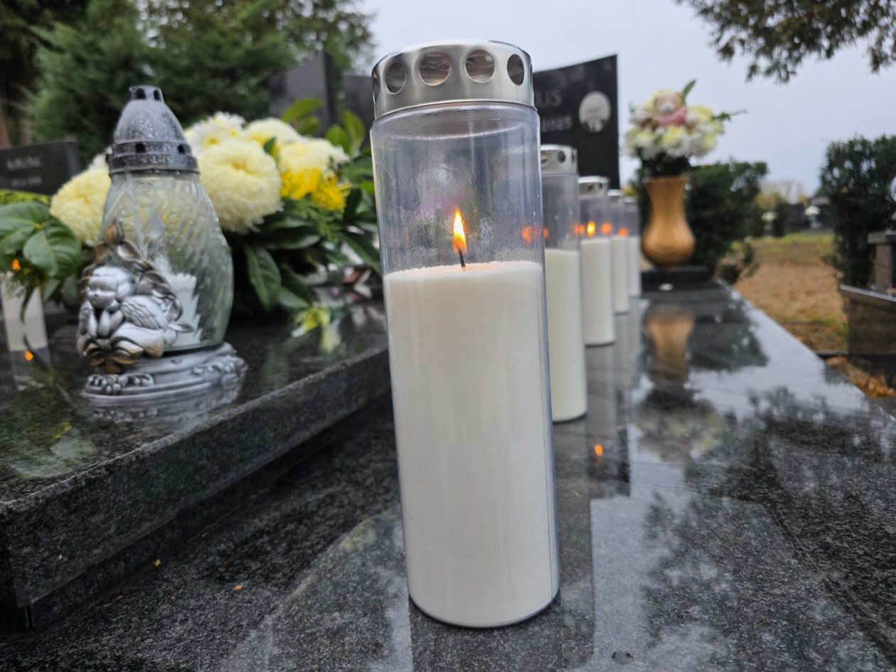 čakovec groblje lampaš 5 2025