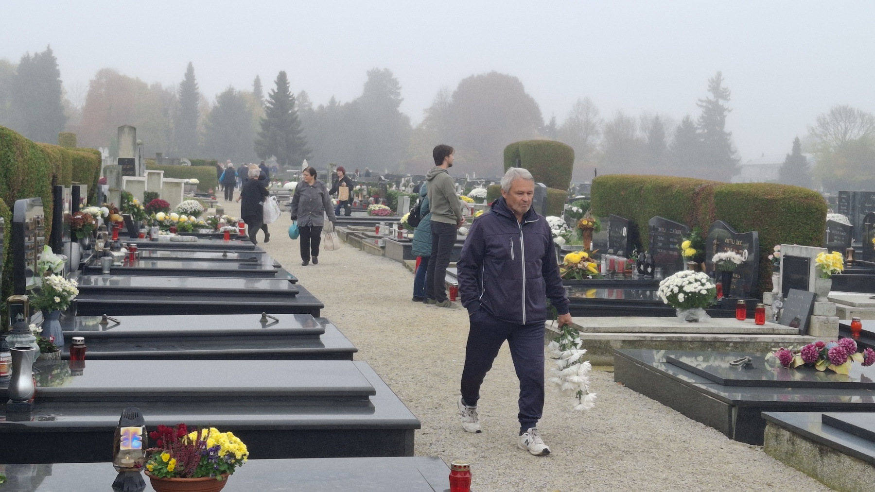 čakovec groblje ljudi 2 2025