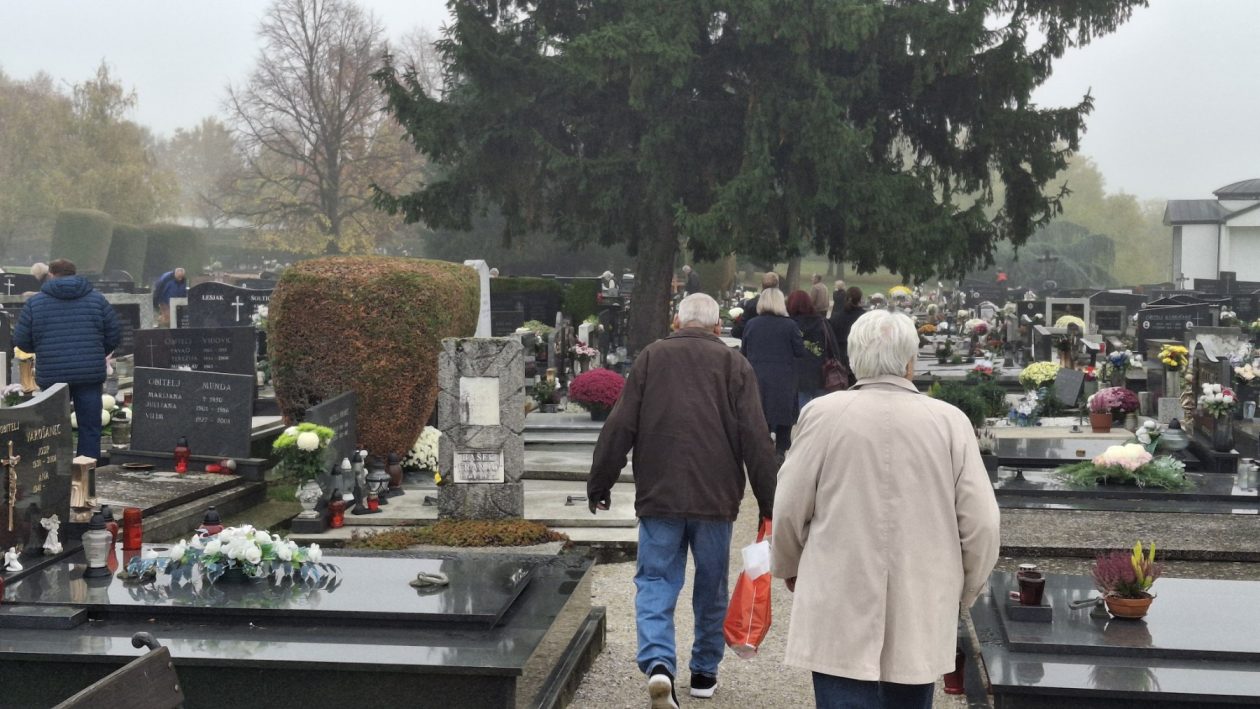 čakovec groblje ljudi 2025