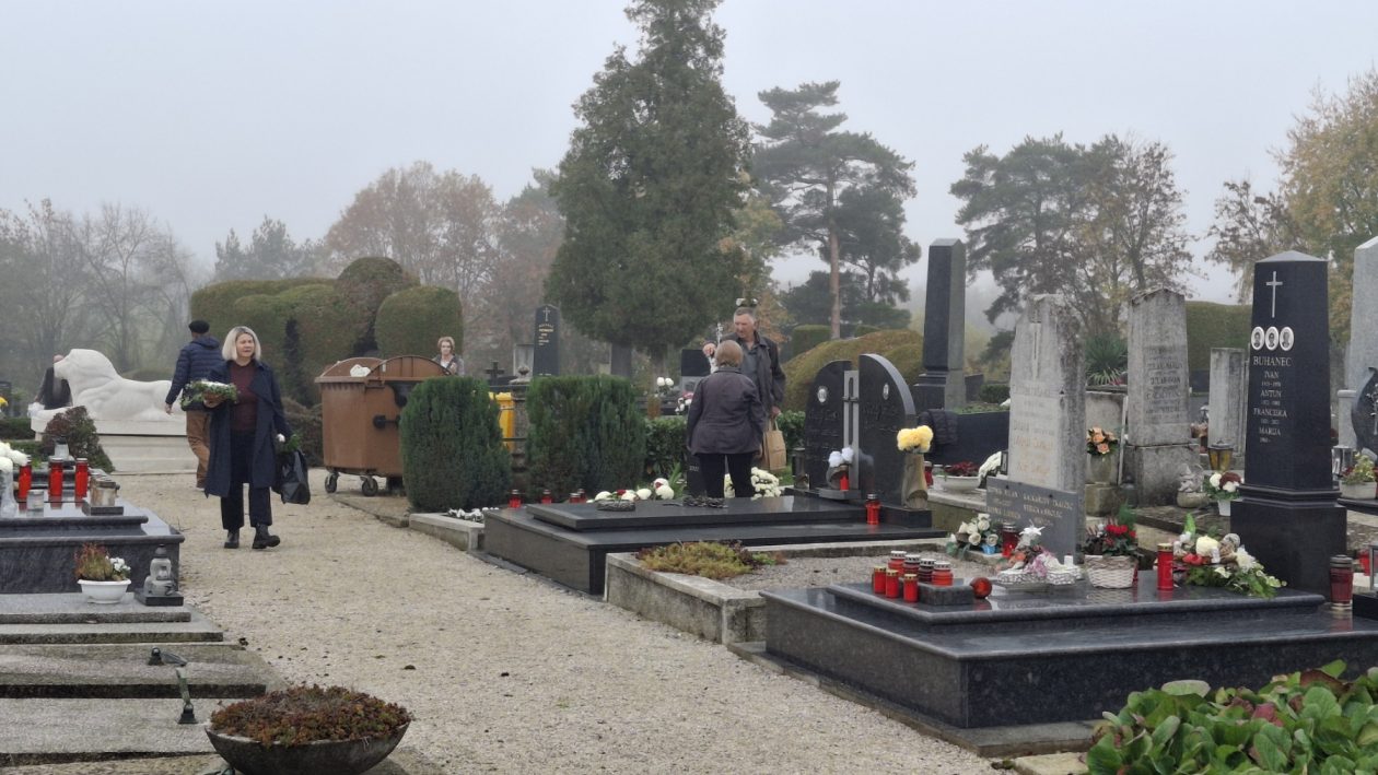 čakovec groblje ljudi 3 2025