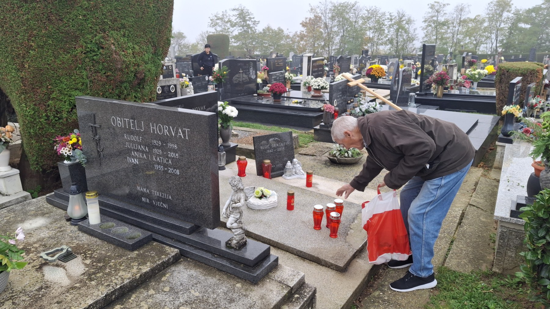 čakovec groblje ljudi 5 2025