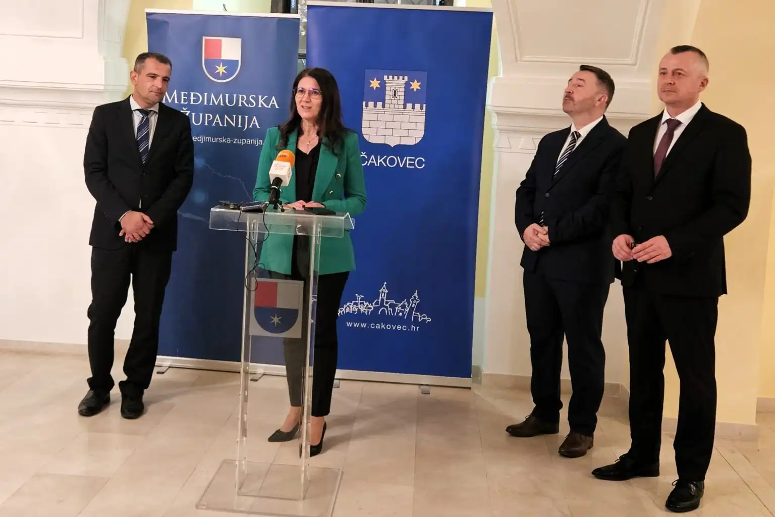 čakovec – susret dekana (1)