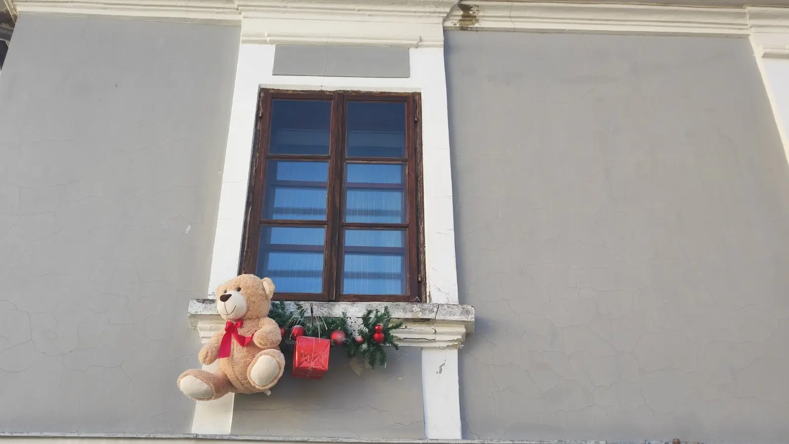 čakovec, uređenje za blagdane (4)