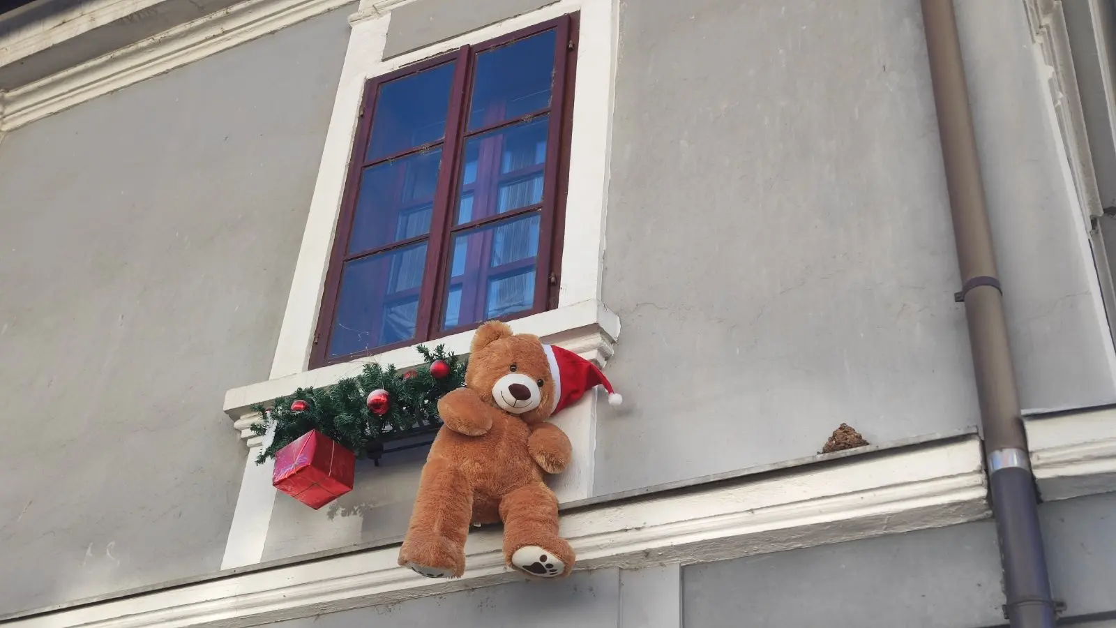 čakovec, uređenje za blagdane (6)