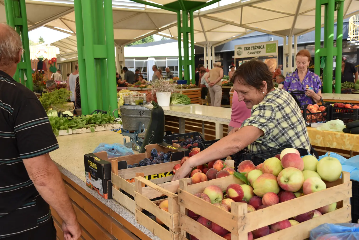 čakovečka tržnica 12.7.2024 (23) čakovečka tržnica 12.7.2024 (23)