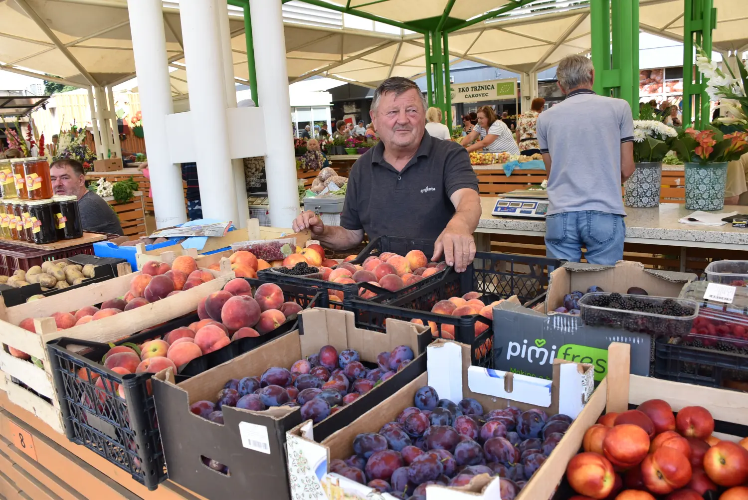čakovečka tržnica 28.6.2024 (6) čakovečka tržnica 28.6.2024 (6)