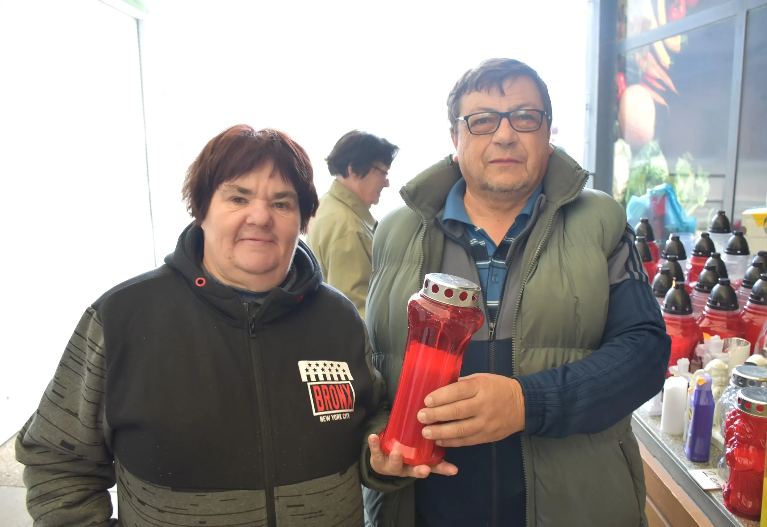 čakovečka tržnica, obitelj črnčec (2)