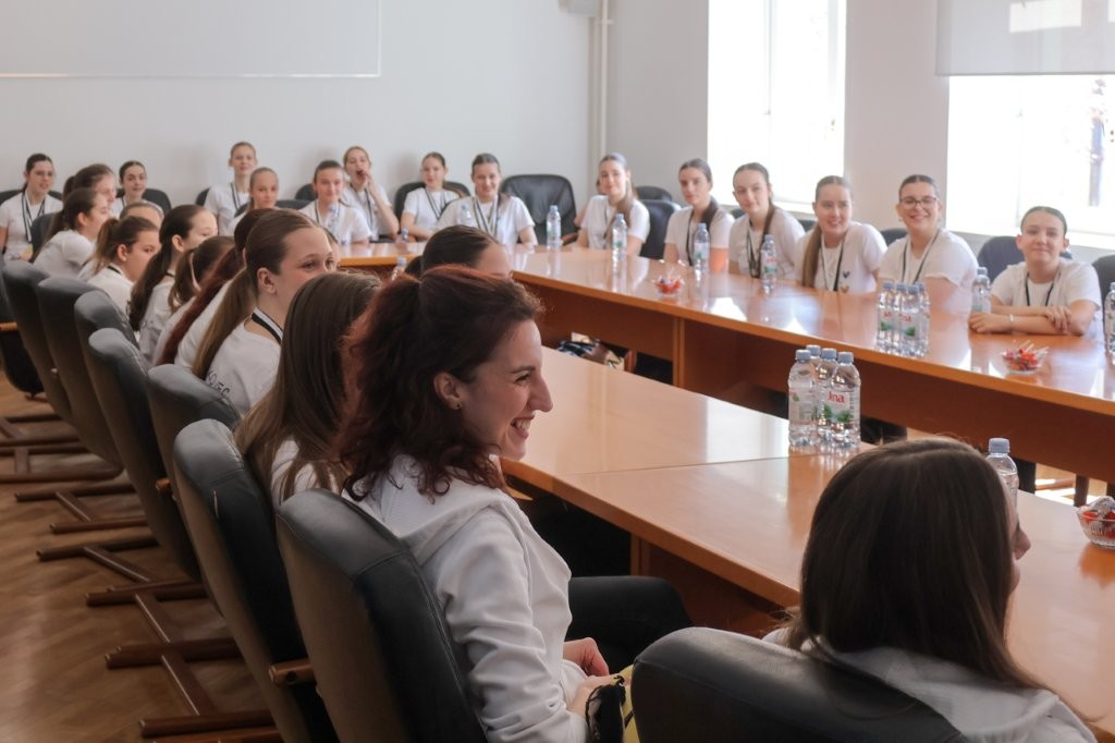 čakovečke mažoretkinje prijem gradonačelnica (3)
