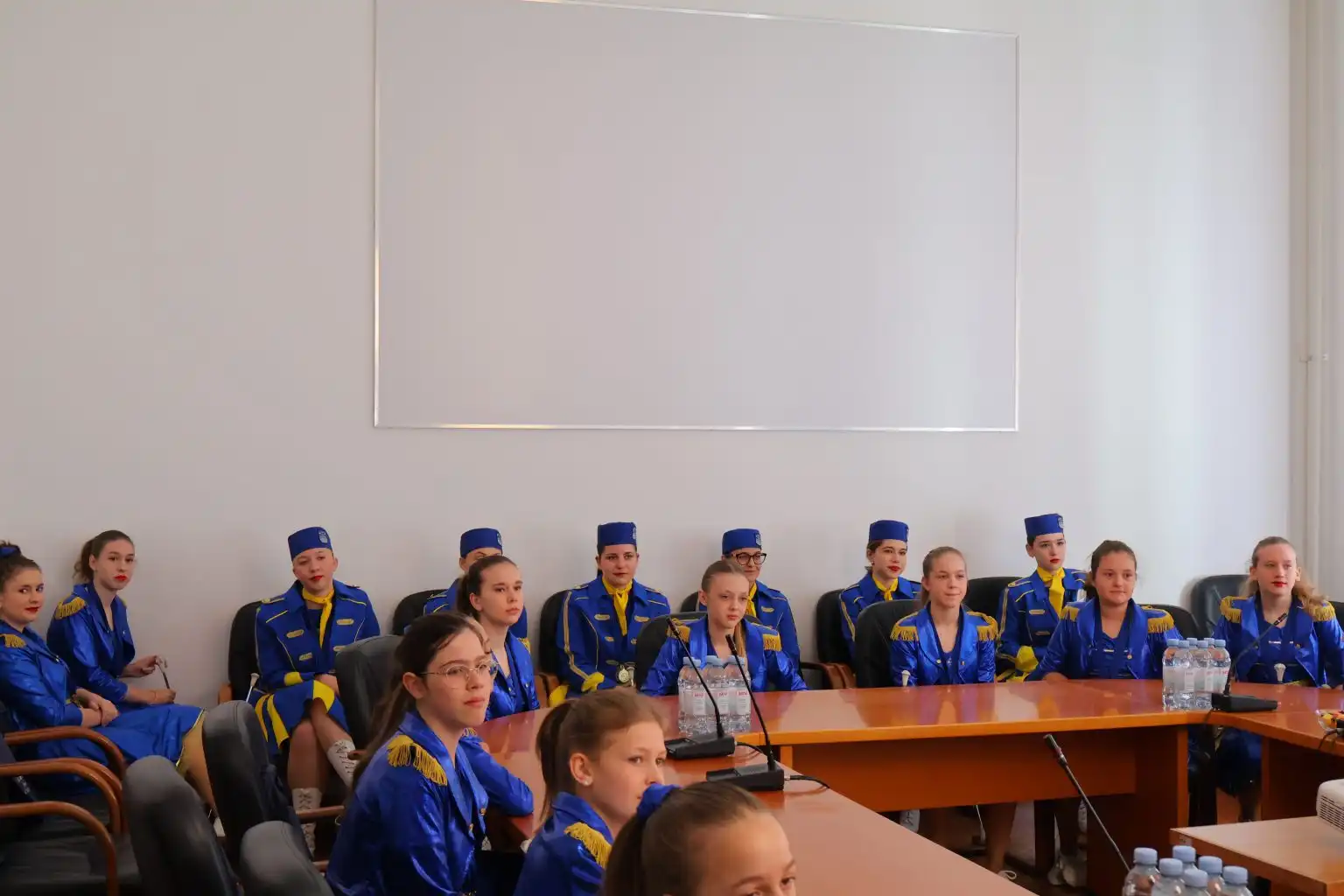 čakovečke mažoretkinje, čakovečke mažoretkinje,