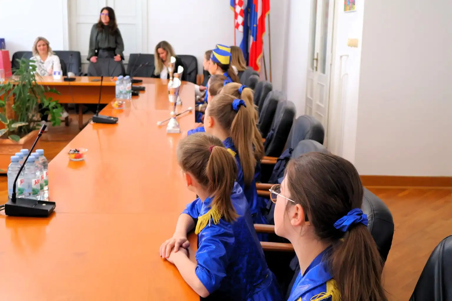 čakovečke mažoretkinje, čakovečke mažoretkinje,