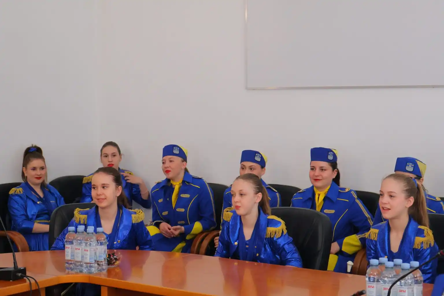 čakovečke mažoretkinje, (19) čakovečke mažoretkinje, (19)