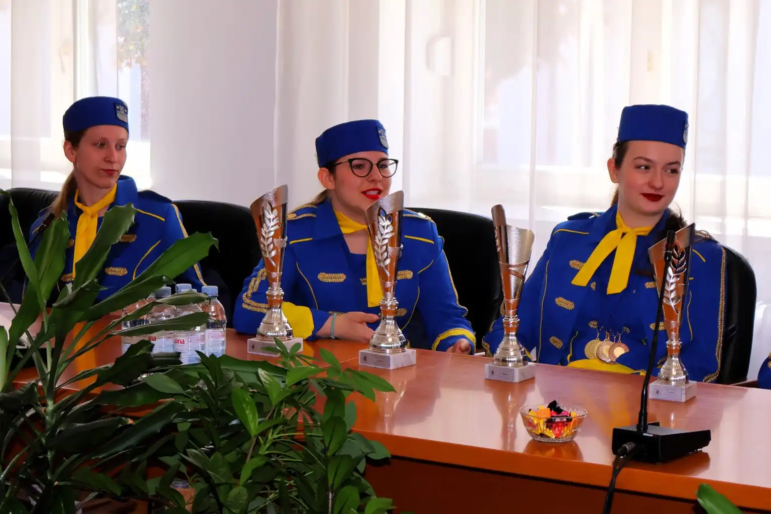 čakovečke mažoretkinje, čakovečke mažoretkinje,