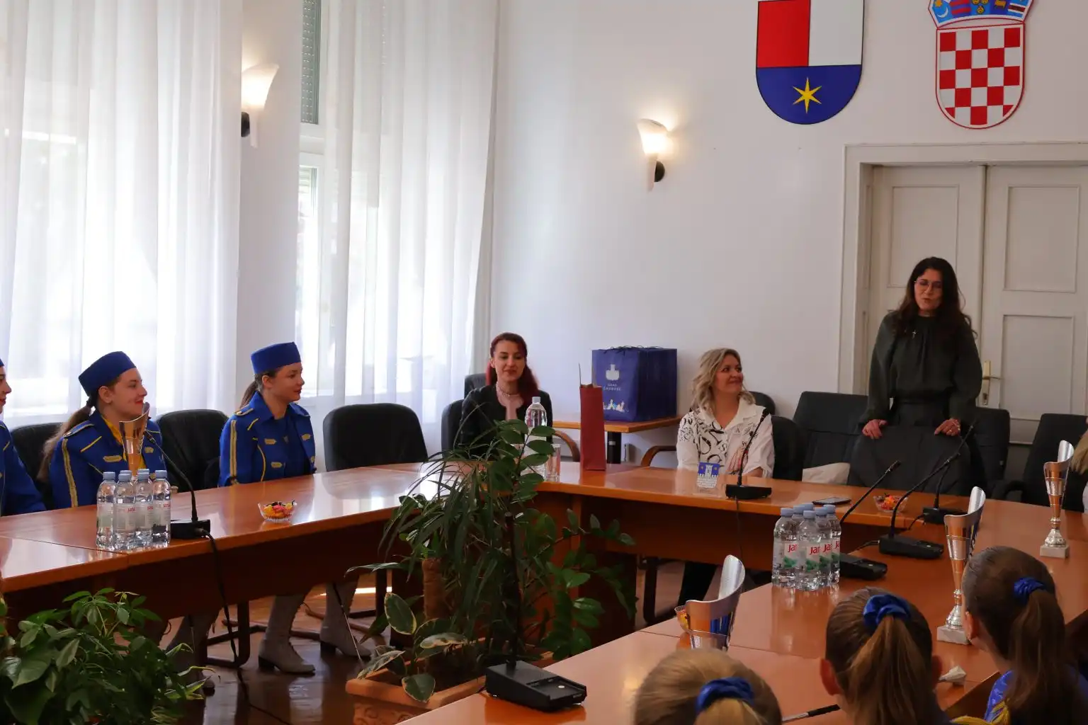 čakovečke mažoretkinje,i (9) čakovečke mažoretkinje,i (9)