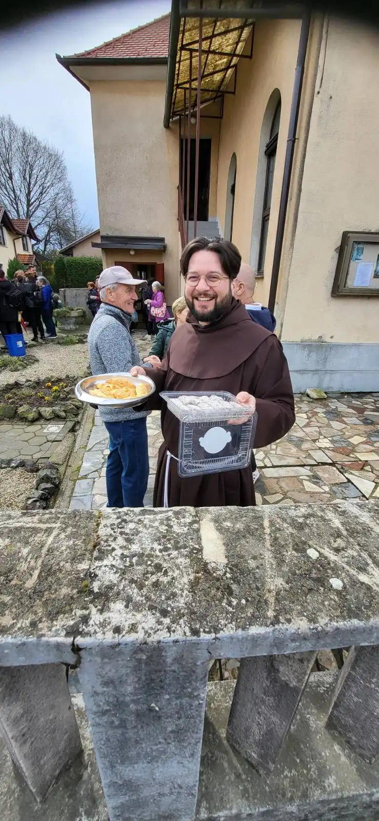 čakovečki dekanatski križni put, križni put, čakovec, (16)