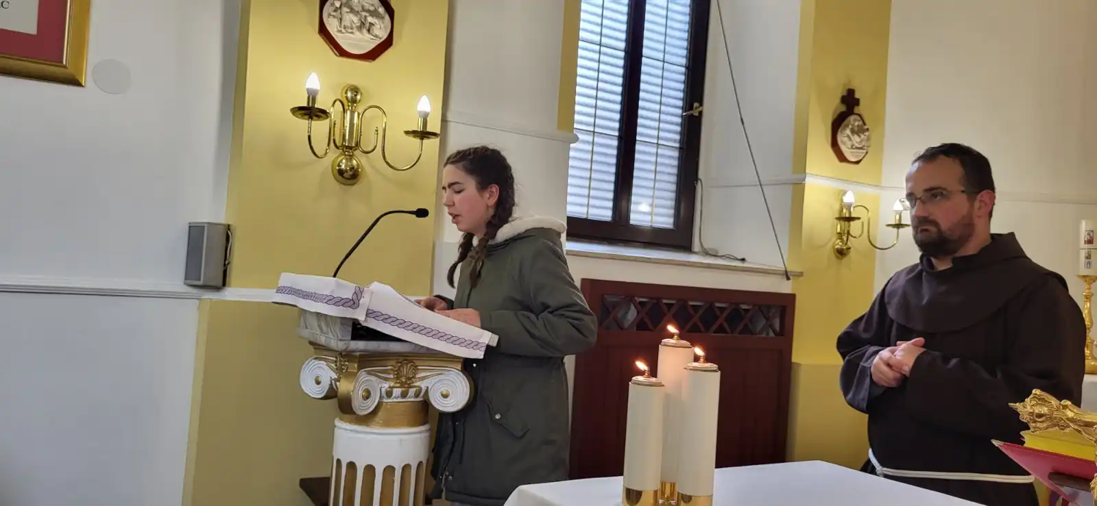 čakovečki dekanatski križni put, križni put, čakovec, (2)