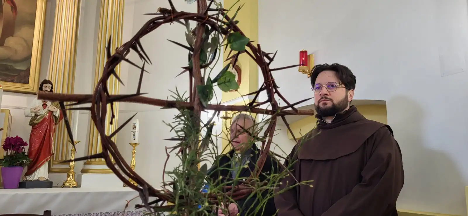 čakovečki dekanatski križni put, križni put, čakovec, (20)