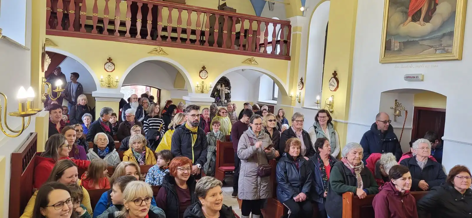 čakovečki dekanatski križni put, križni put, čakovec, (22)