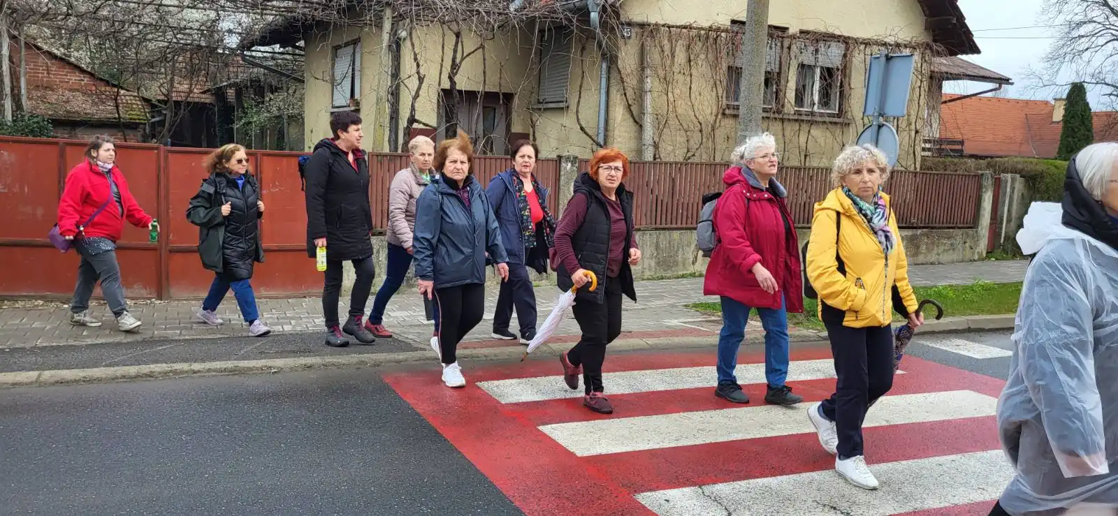 čakovečki dekanatski križni put, križni put, čakovec, (6)