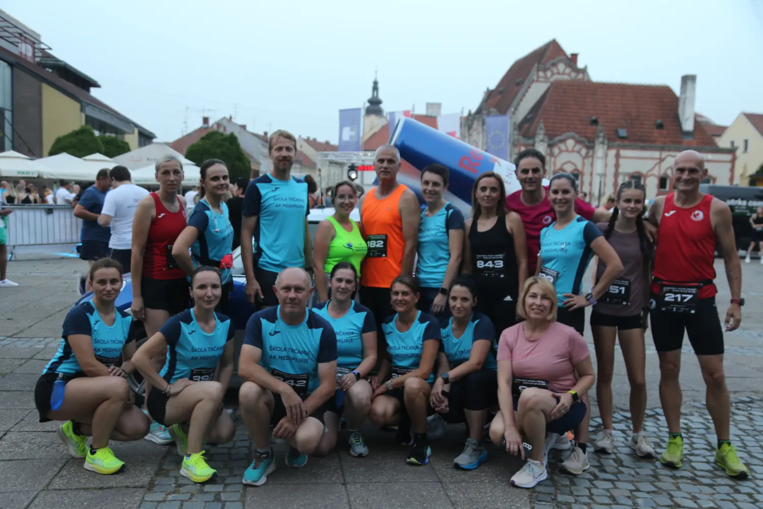 čakovečki noćni cener,noćna utrka (13) čakovečki noćni cener,noćna utrka (13)