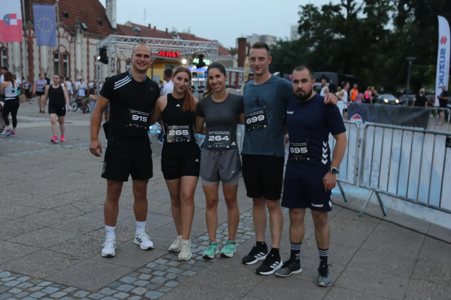 čakovečki noćni cener,noćna utrka (18) čakovečki noćni cener,noćna utrka (18)