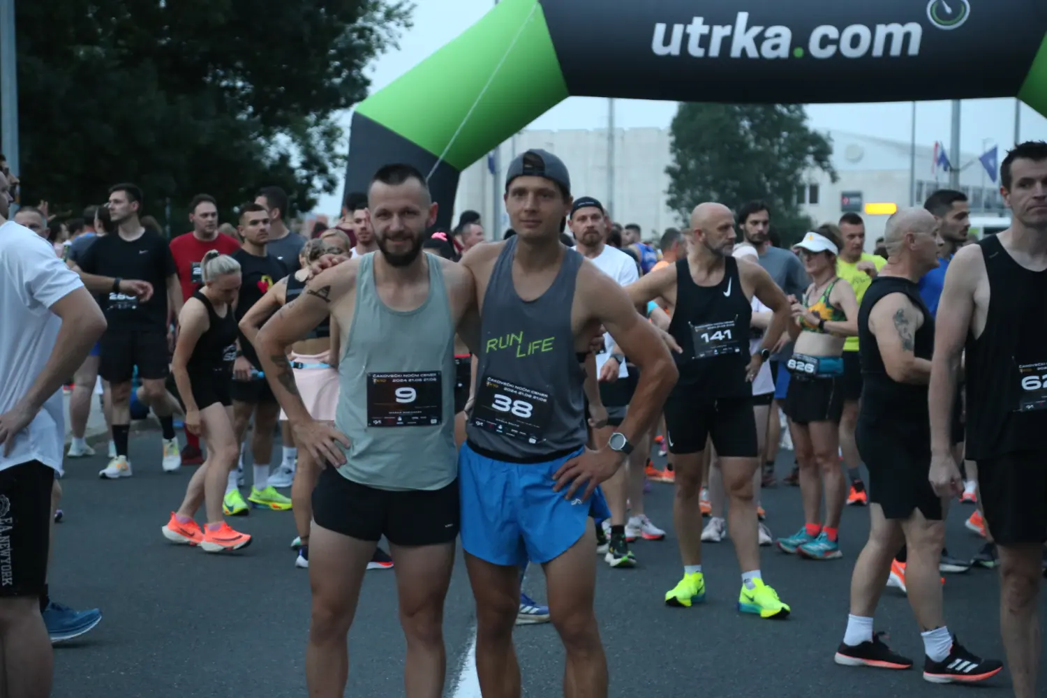 čakovečki noćni cener,noćna utrka (38) čakovečki noćni cener,noćna utrka (38)