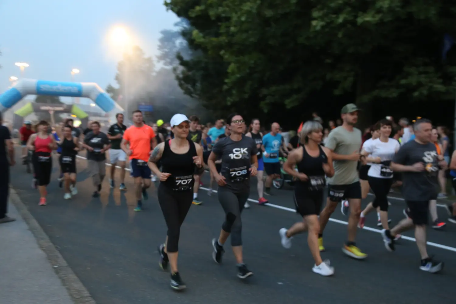 čakovečki noćni cener,noćna utrka (4) čakovečki noćni cener,noćna utrka (4)