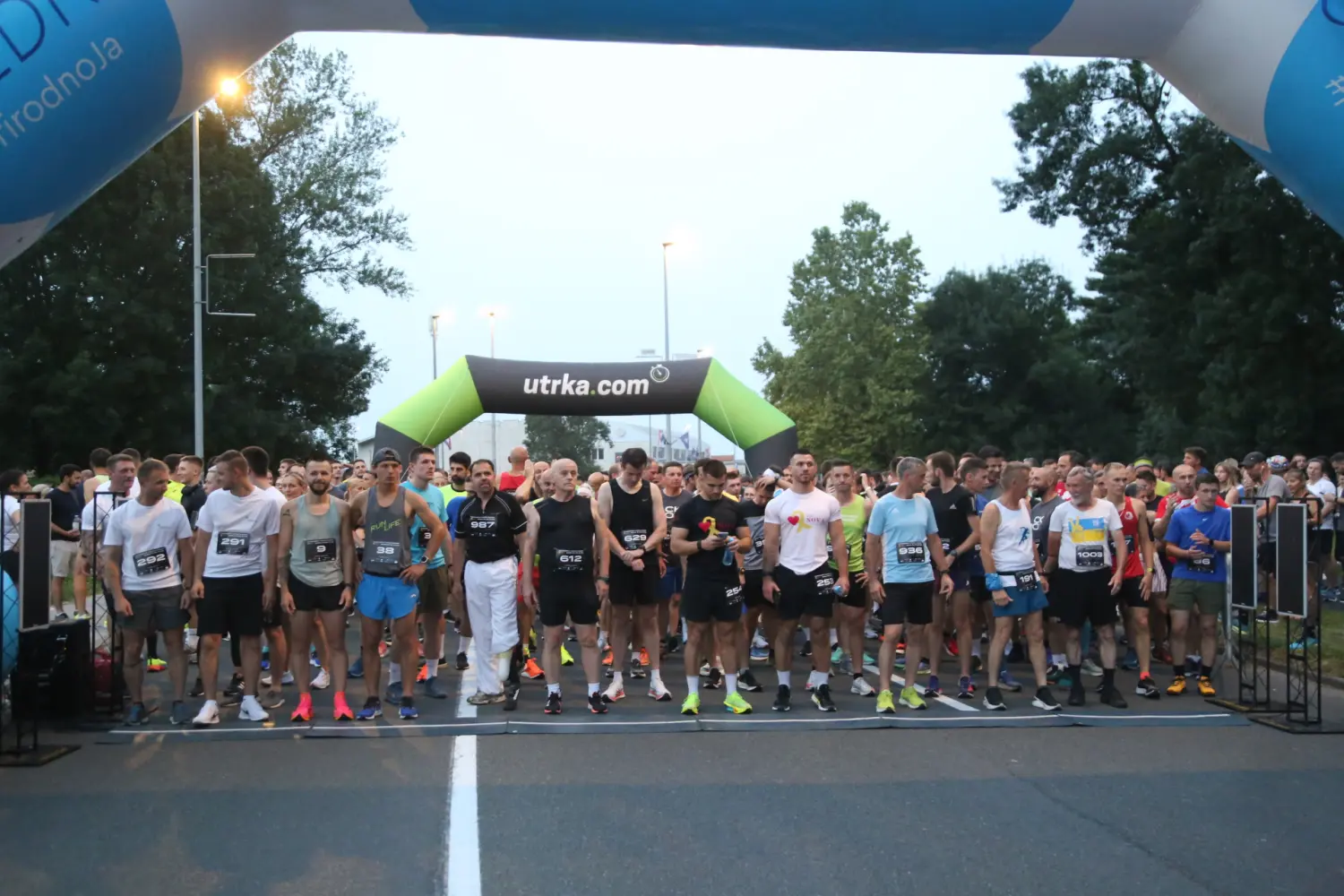 čakovečki noćni cener,noćna utrka (42) čakovečki noćni cener,noćna utrka (42)