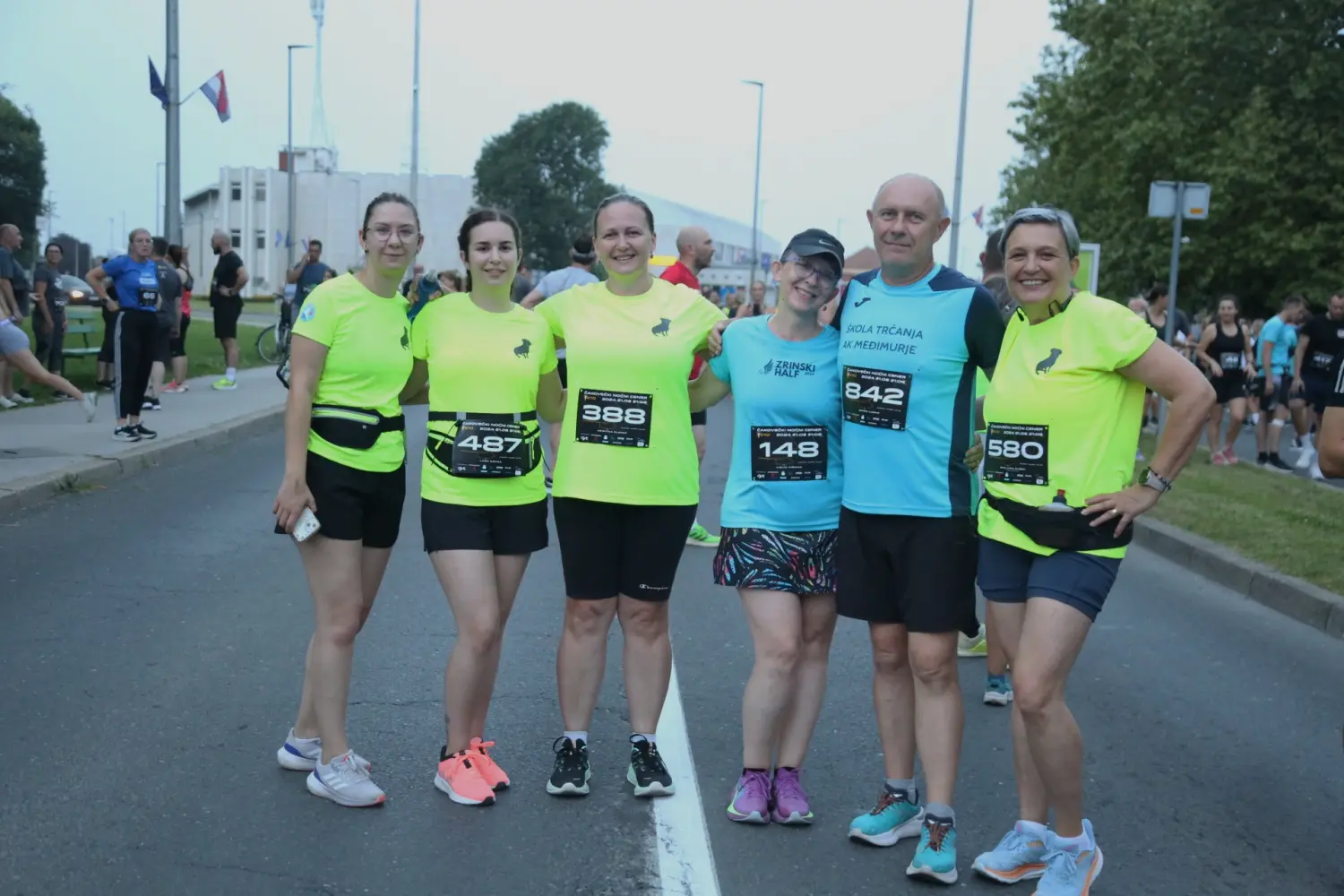 čakovečki noćni cener,noćna utrka (5) čakovečki noćni cener,noćna utrka (5)