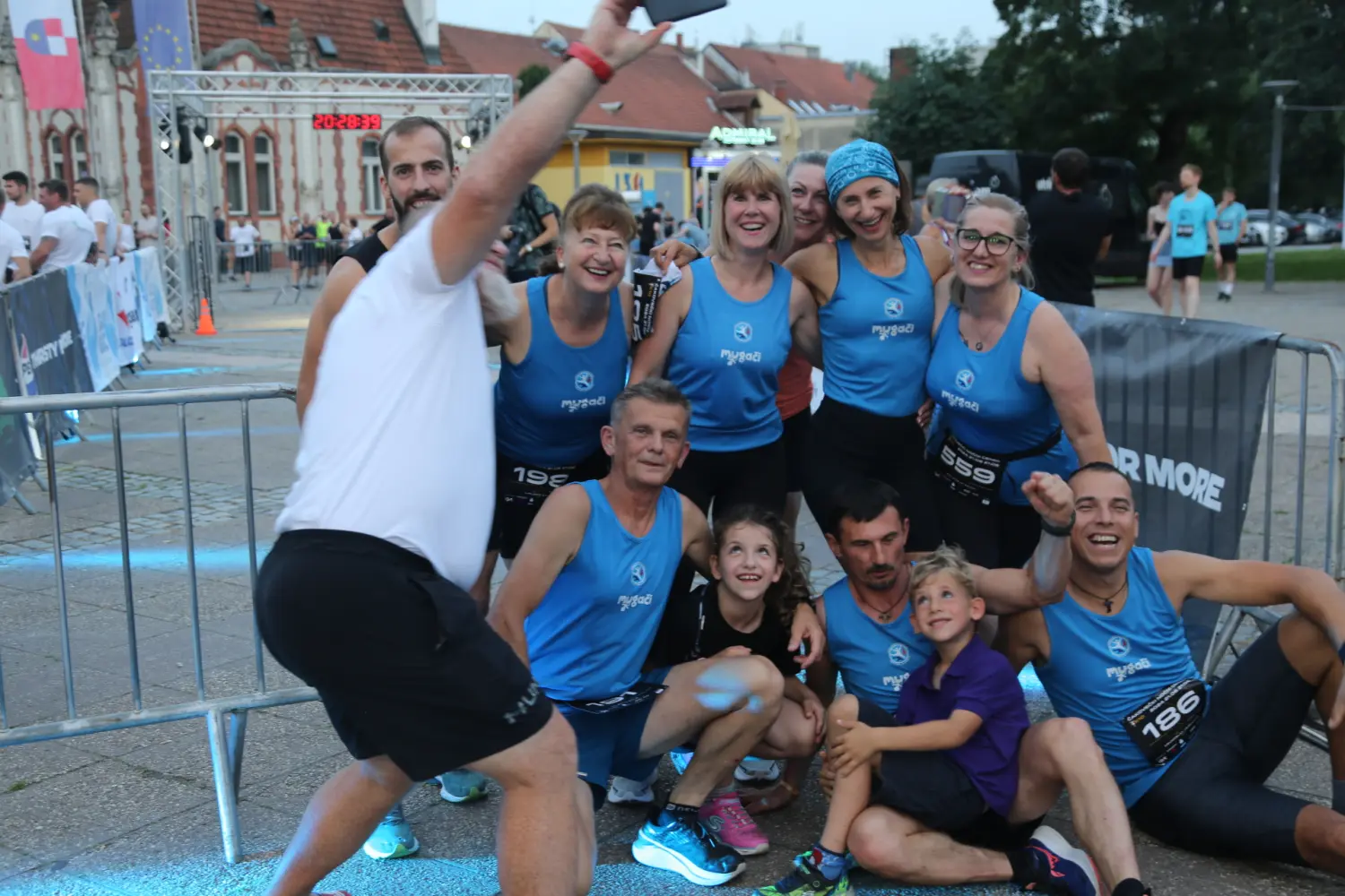čakovečki noćni cener,noćna utrka (8) čakovečki noćni cener,noćna utrka (8)