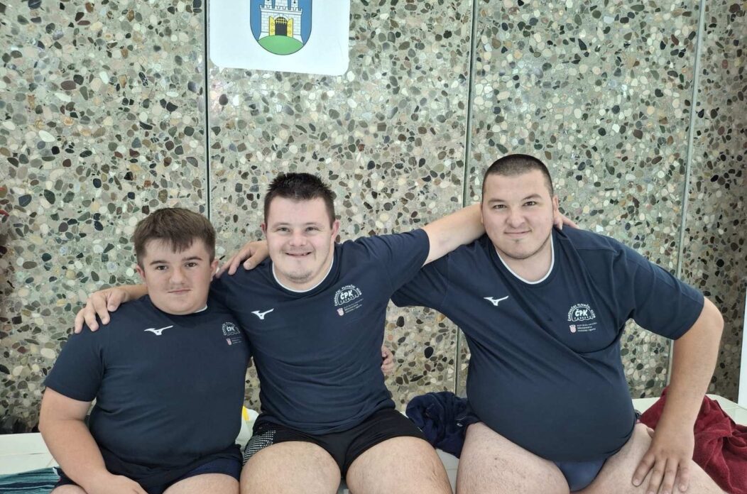 čakovečki plivački klub čakovečki plivački klub