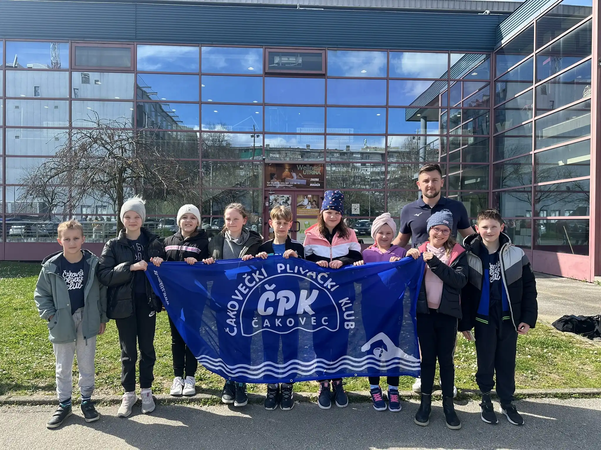 čakovečki plivački klub (3) čakovečki plivački klub (3)