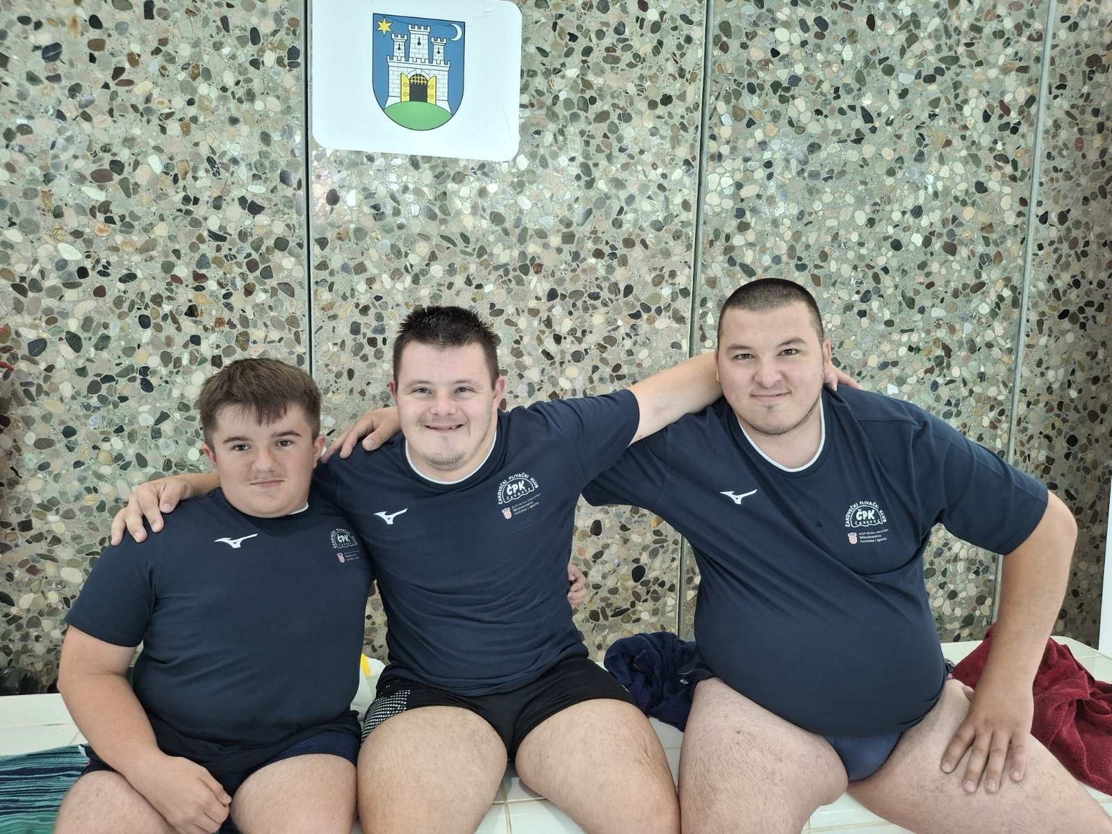 čakovečki plivački klub