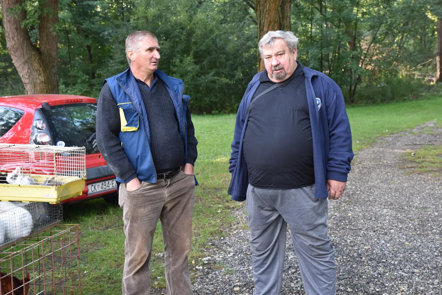 čakovečki sajam 18.9 (92) čakovečki sajam 18.9 (92)