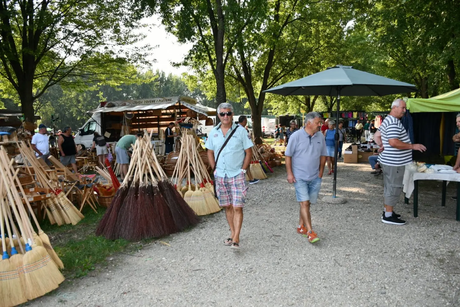 čakovečki sajam, 4.9.2024 (2)