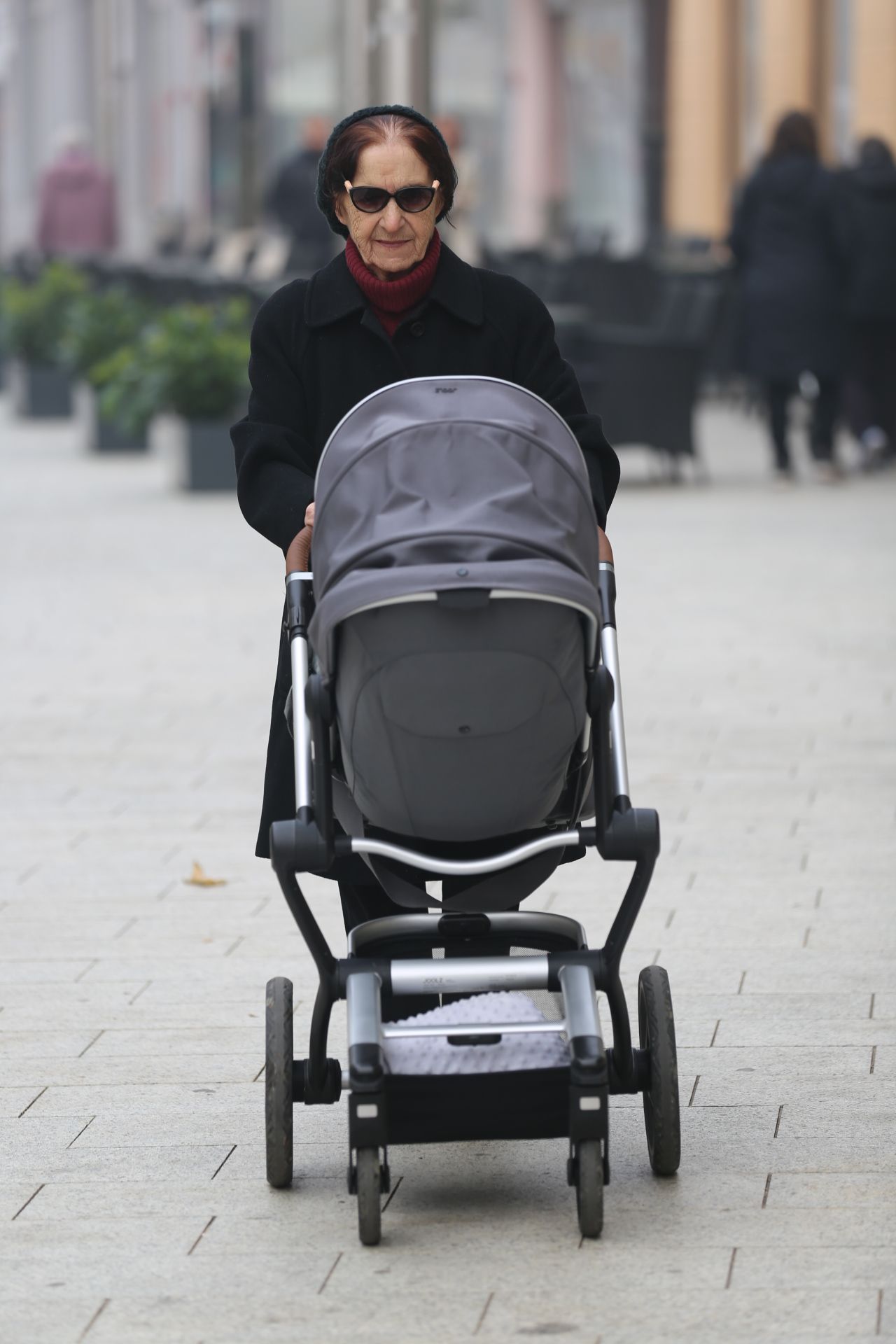 Klikom po Čakovcu (subota, 30.10.2021.)