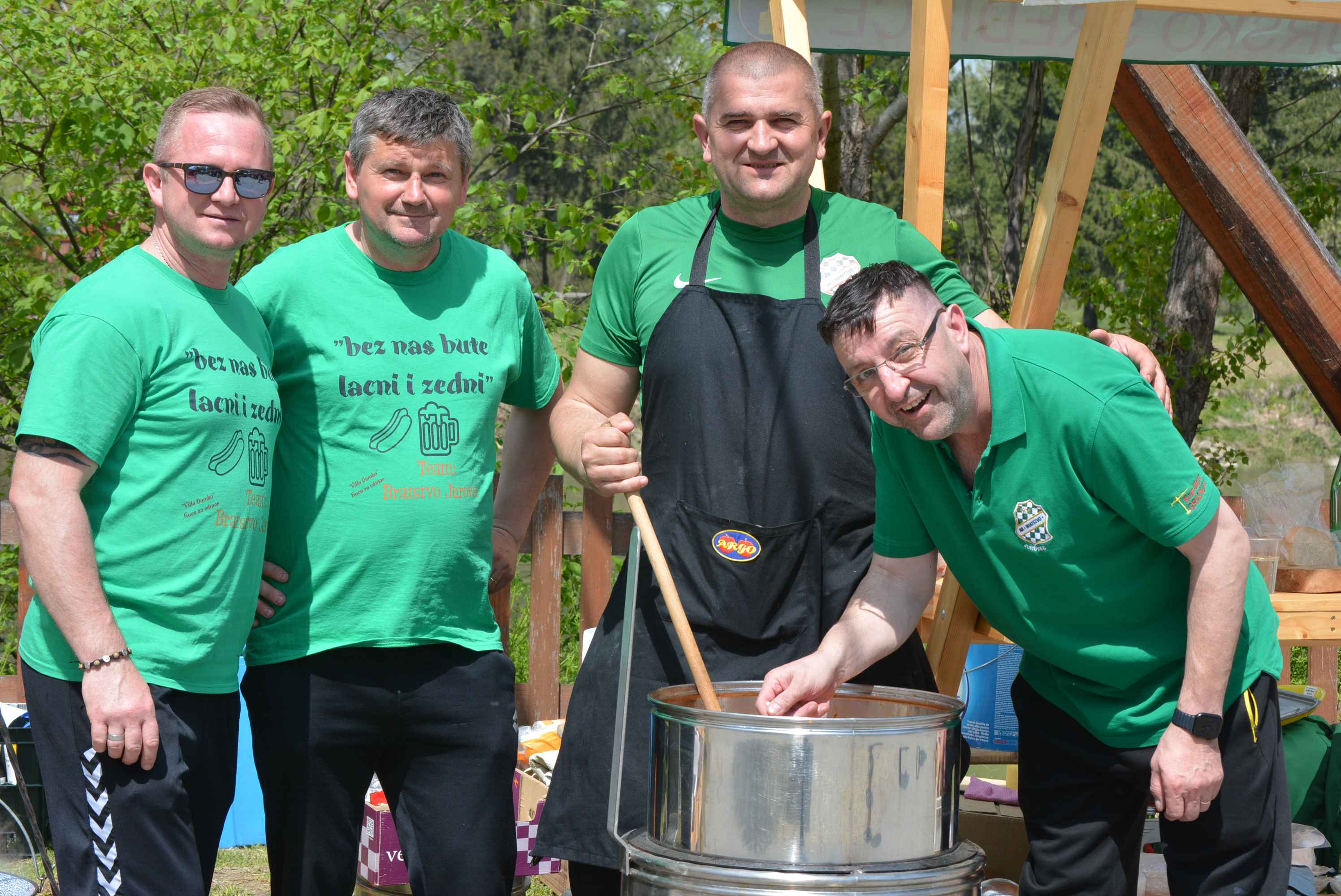 Grahijada Sveti Martin na Muri