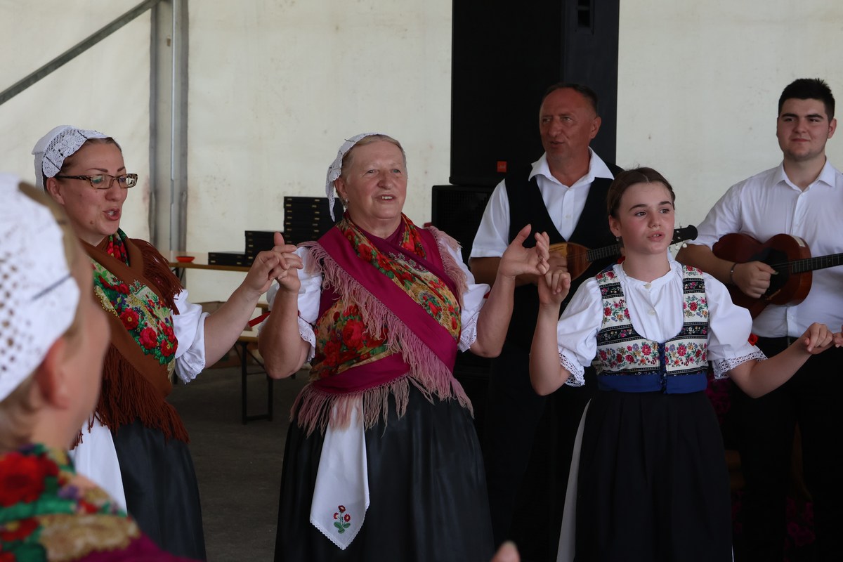 FOTO Obilježen je dan Macinca, pogledajte kako je bilo