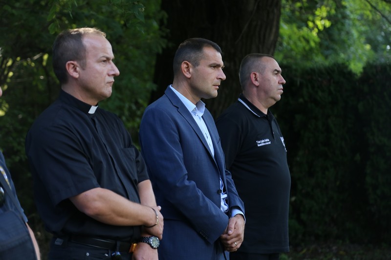 Otvaranje poučne staze u IPA Centru u Gornjem Kuršancu