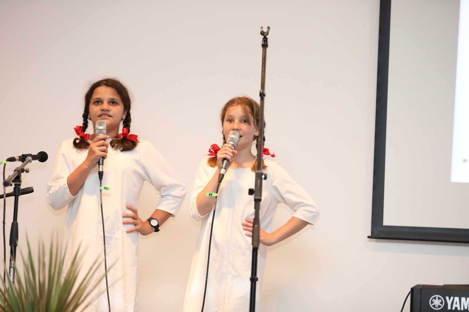 Mlade nade oduševile u Toplicama Sveti Martin