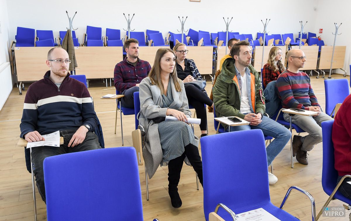 Projekt ‘Zaželi 3’ u Prelogu