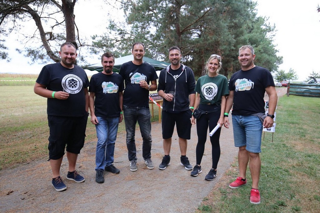 II. UPS fest – Festival i natjecanje kućnih pivara u Nedelišću