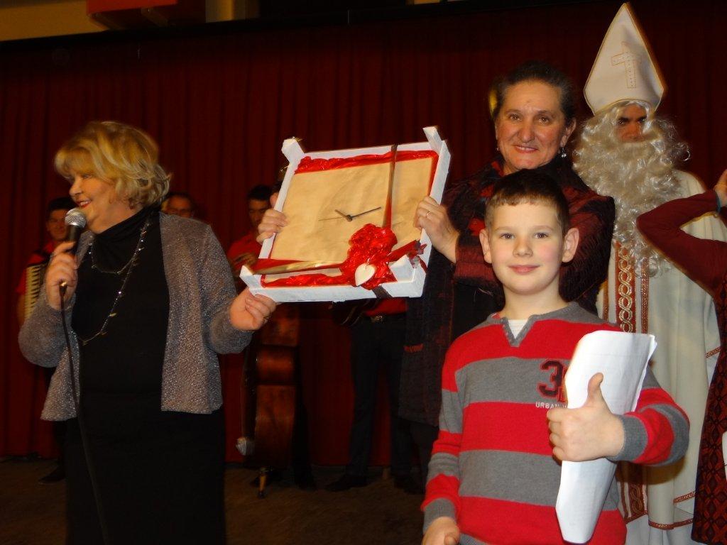 Druženje učenika Centra za odgoj i obrazovanje Čakovec i prijatelja