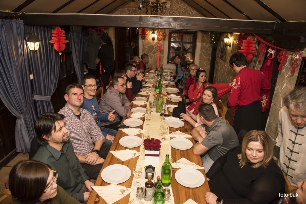 MEĐIMURKSKO – KINESKI BRAK Čakovčanin Sergej i nevjesta Ying Chen slavili u Čakovcu!