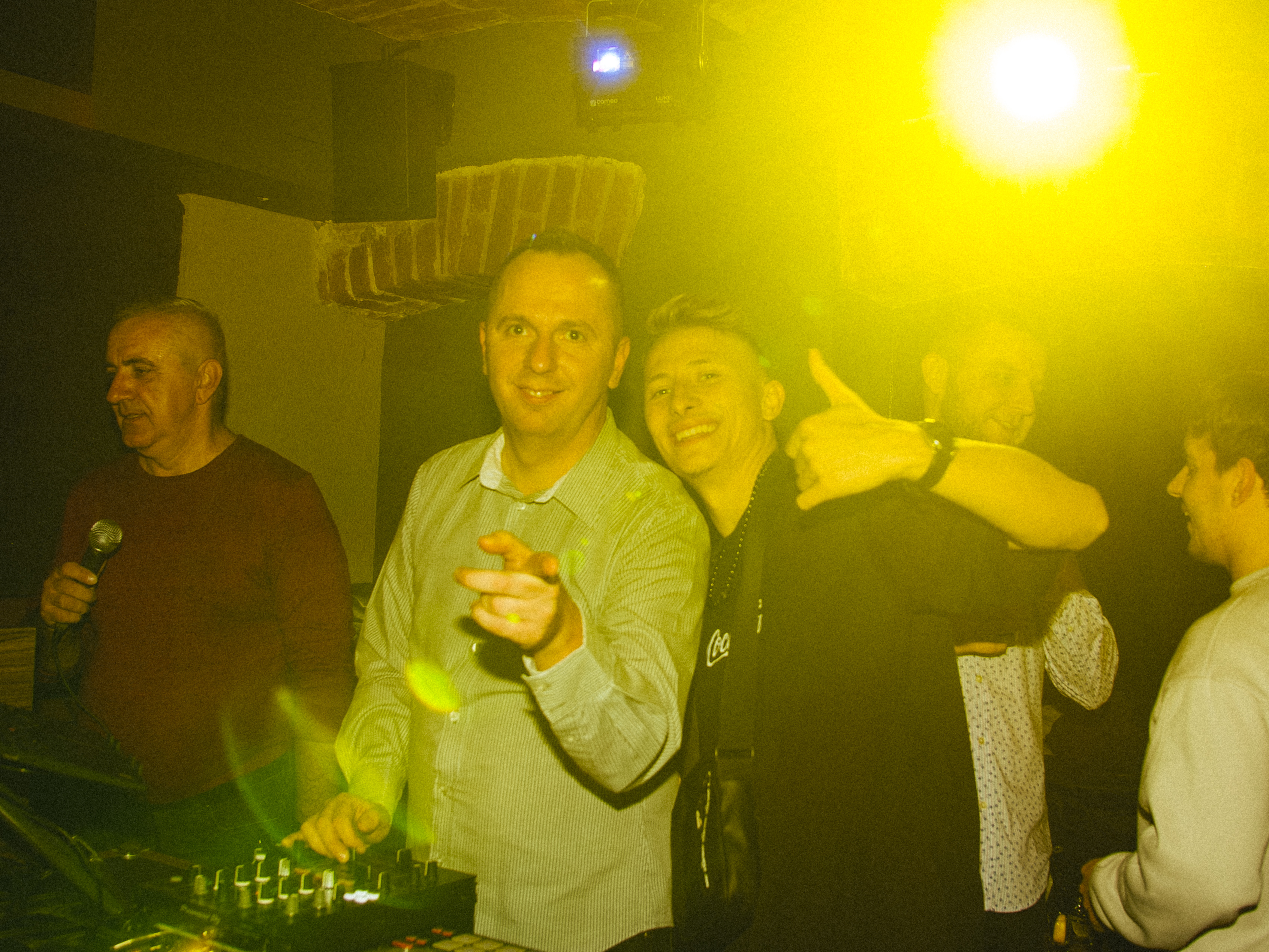 Brucošijada Učiteljskog fakulteta u Podrumu 27.10.2021. Brucošijada Učiteljskog fakulteta u Podrumu 27.10.2021.