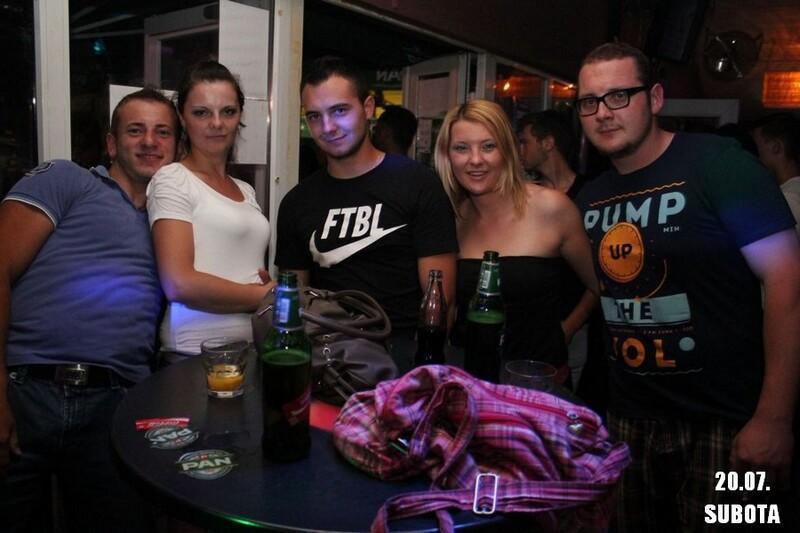 Foto24 Taboo (Subota, 20.7.2013)