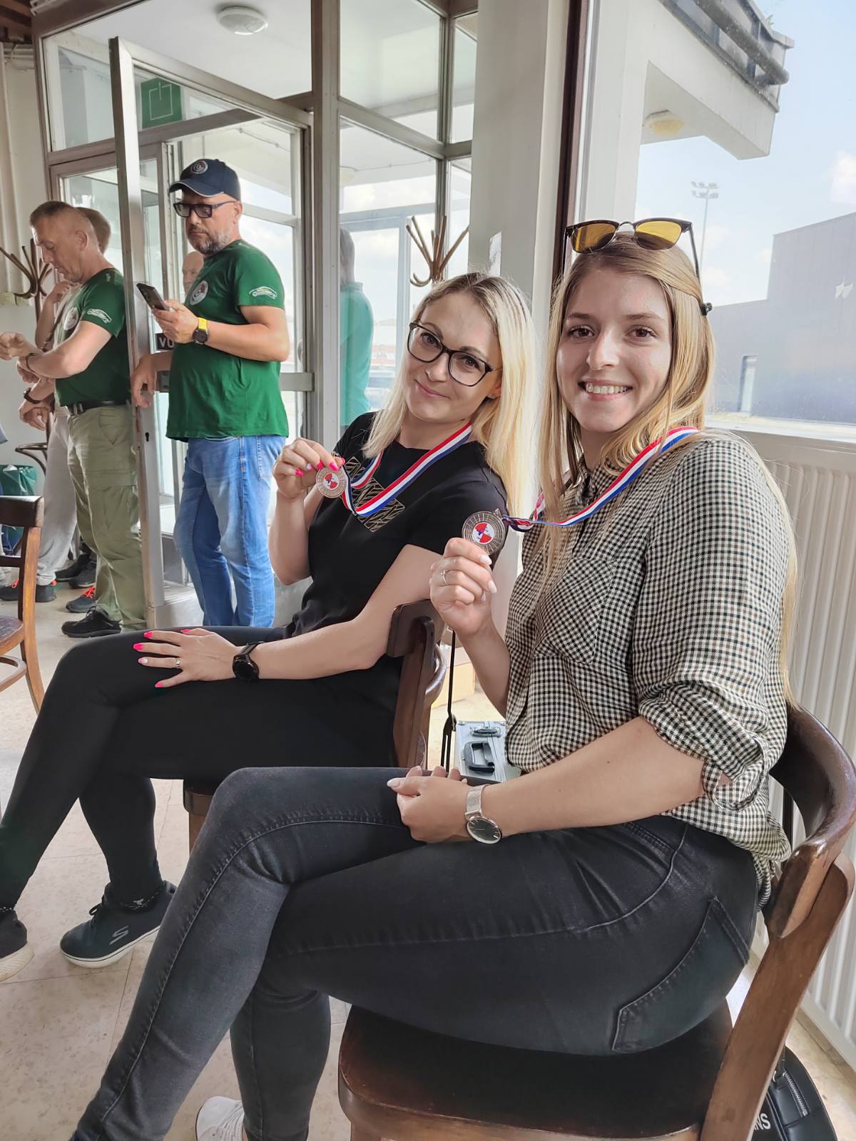 Streljački turnir u Čakovcu