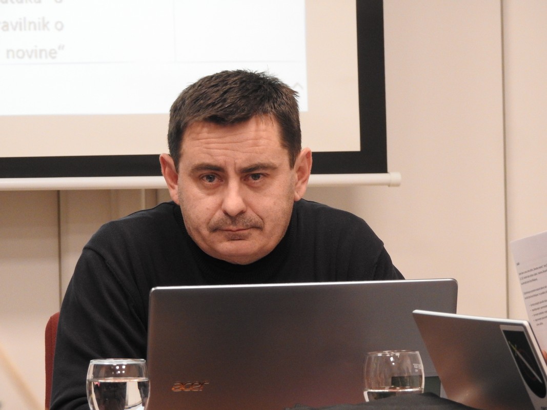 Općinsko vijeće Gornji Mihaljevec Općinsko vijeće Gornji Mihaljevec